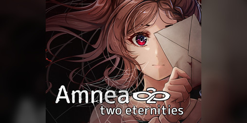 Cover image for Amnea28