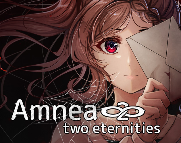 Cover image for Amnea28