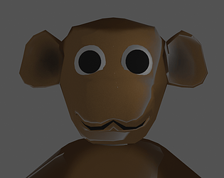 Doofy Monke's
