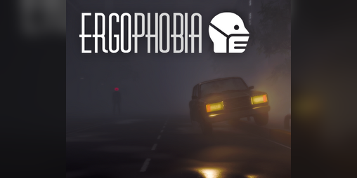 Cover image for Ergophobia