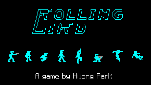 Cover image for Rolling Bird
