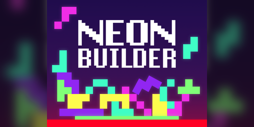Cover image for Neon Builder