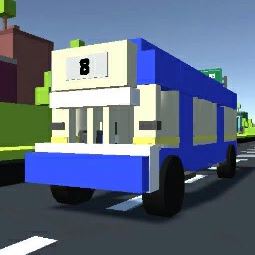 lnw BUS