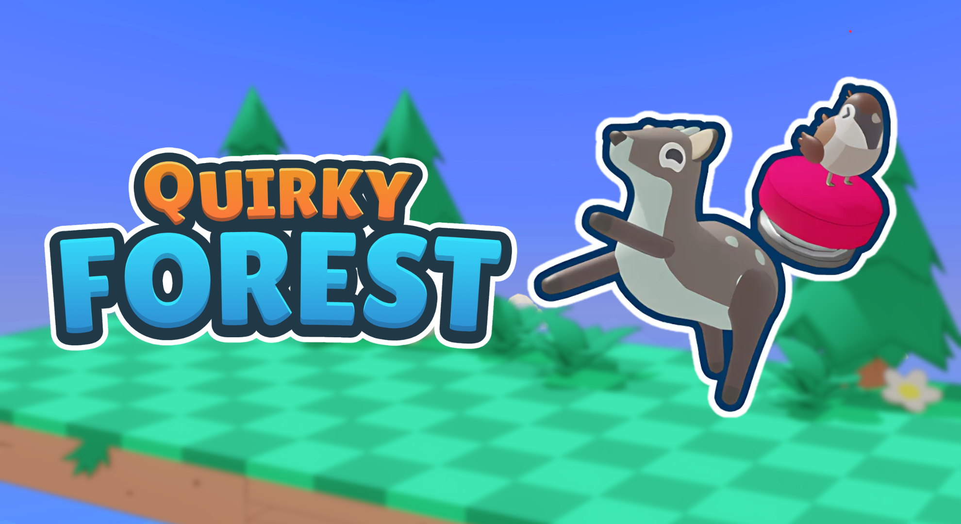 Quirky Forest