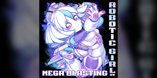 Cover image for Robocore puzzle