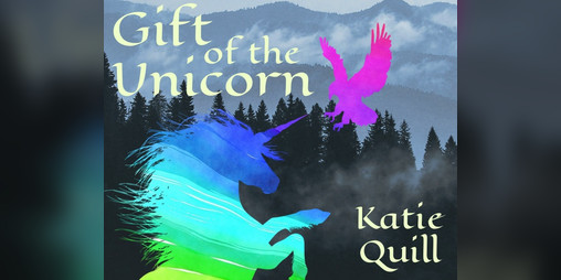 Cover image for Gift of the Unicorn