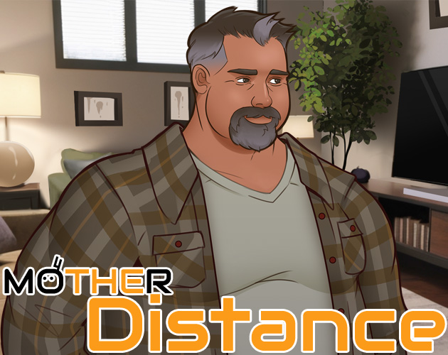 Mother: The Distance