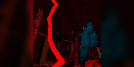 Cover image for Gorilla Tag Horror Cloud Edition Reupload (Remake)