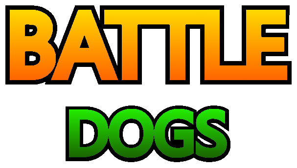 Battle Dogs!