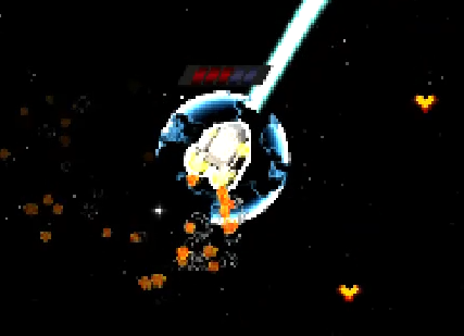 SpaceShooter