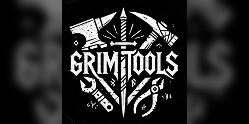 Cover image for GrimTools