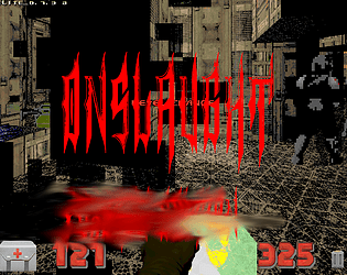 Onslaught 3d : extreme 3d combat