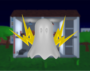 Ghost In The Plug
