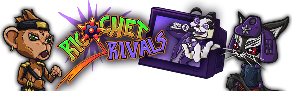 Ricochet Rivals