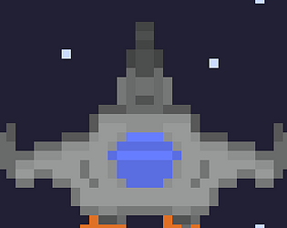 SpacePirates