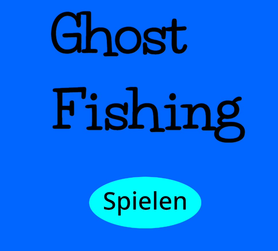 Ghost Fishing