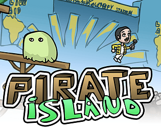 Pirate Island