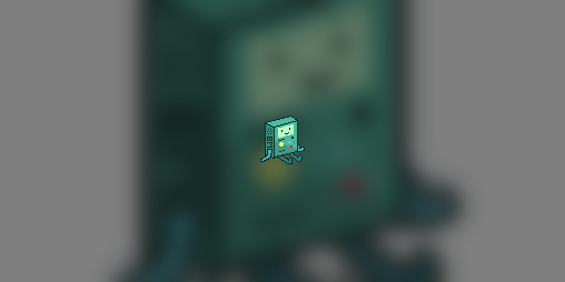 Cover image for BMO Desktop Pet
