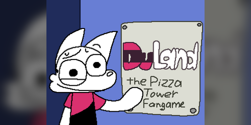 Cover image for DuLand