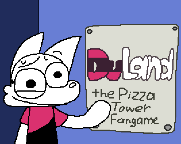 Cover image for DuLand