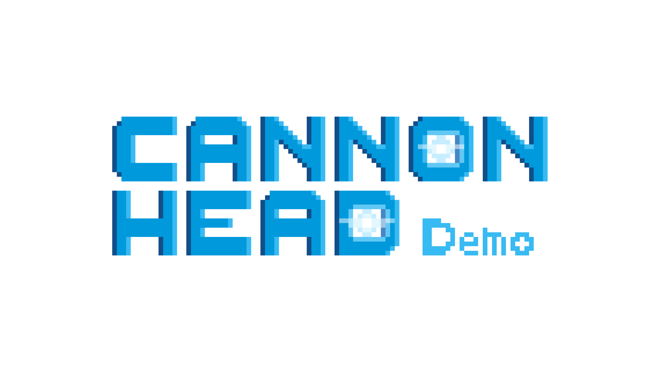 CannonHead Demo