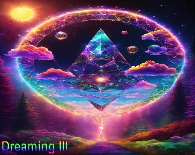 Dreaming III