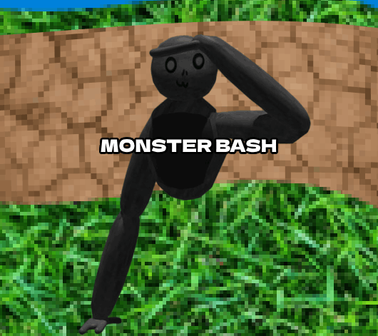 MONSTER BASH v1 early Access