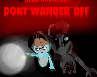 Dead gorillas test