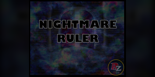Cover image for Nightmare Ruler (Chapter 0)