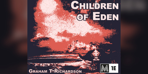Cover image for Mothership: Children of Eden