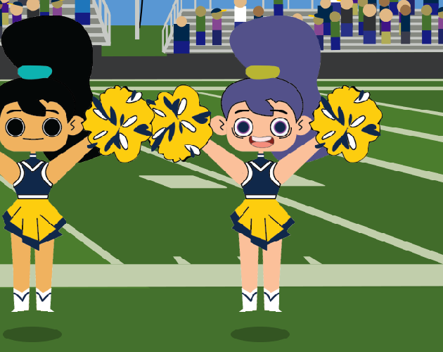 Team Spirit