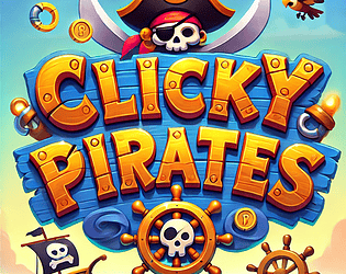 Clicky Pirates