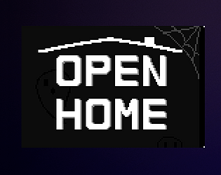 Open Home (Game Jam)