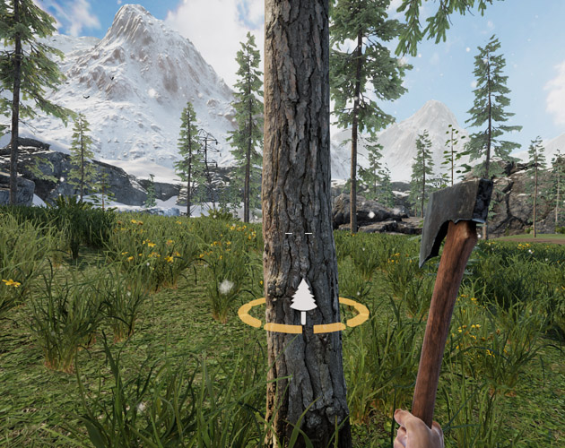 From Survival: Revenge and Justice