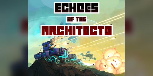 Cover image for Echoes of the Architects (Demo)