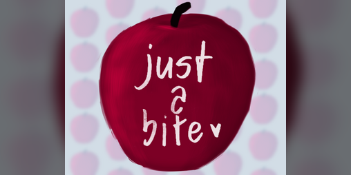 Cover image for Passerine Hills: Just a Bite