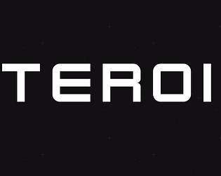 Asteroids RE