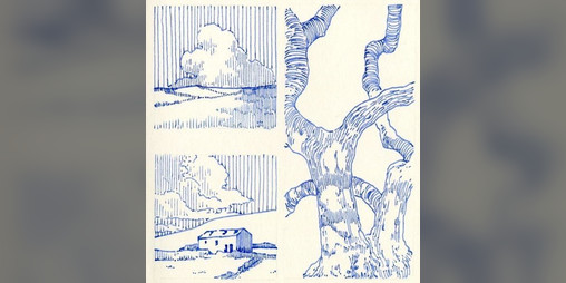 Cover image for The Lone Path - Wanderhome Supplement