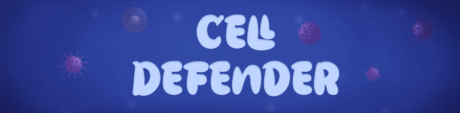 Cell Defender