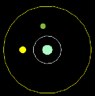 Unnamed Space Game