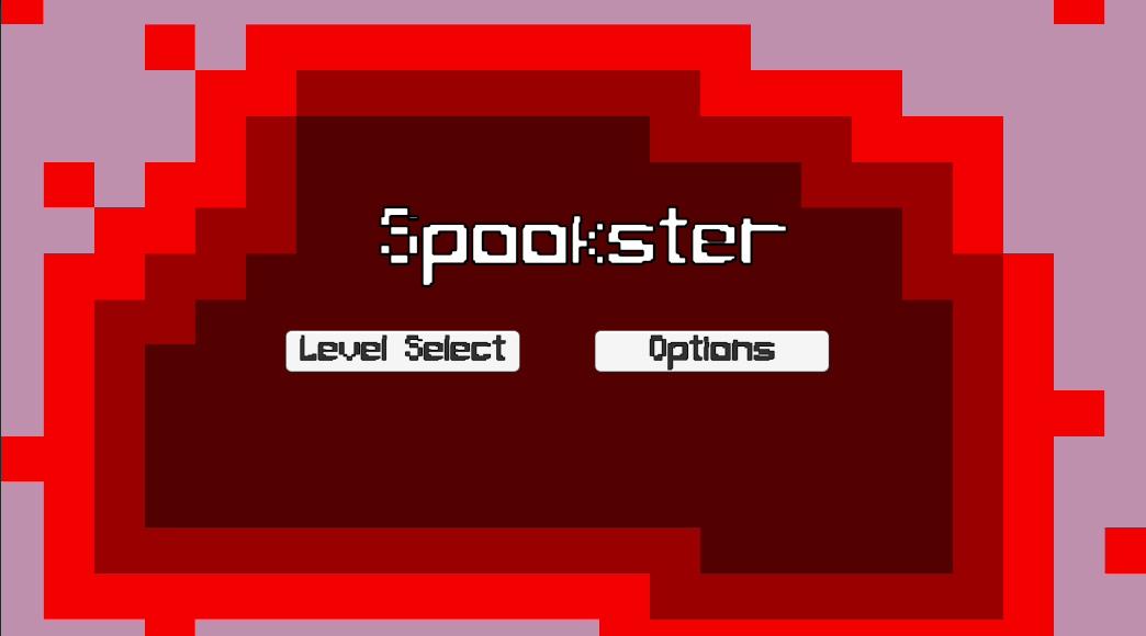 Spookster by gscoccola