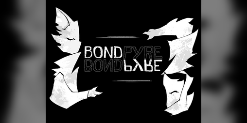 Cover image for BondPyre