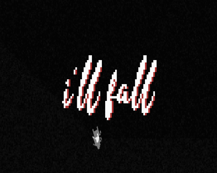 I Dig Fall i'll fall by imnotapan