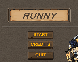 Runny