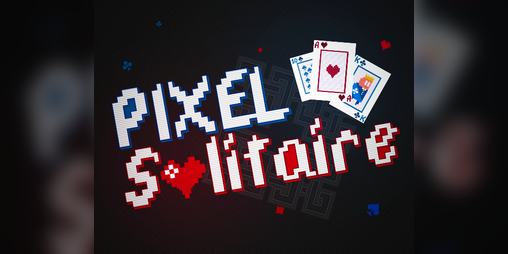 Cover image for Pixel Solitaire