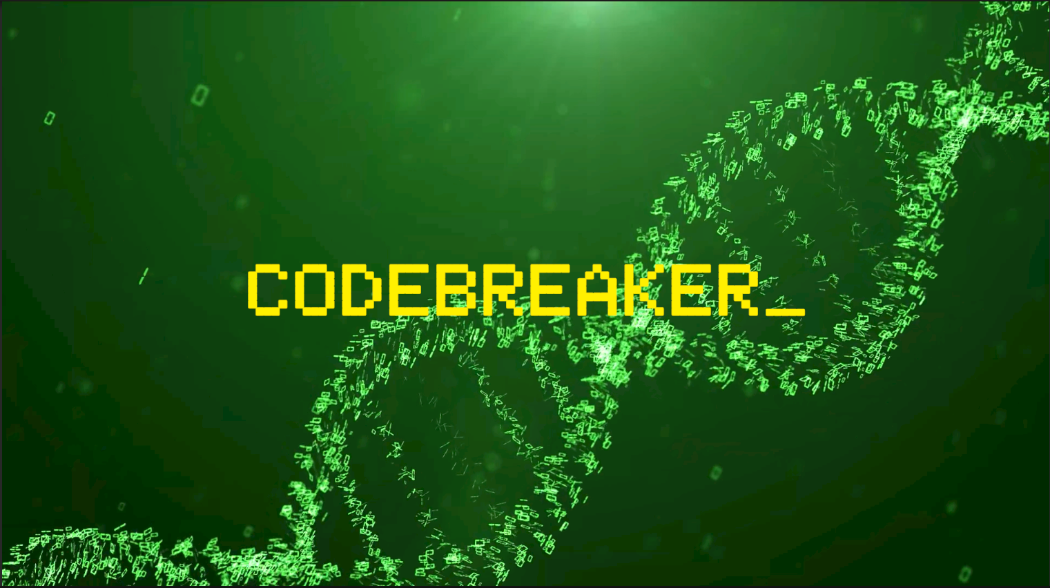 Project CodeBreaker