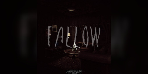 Cover image for Fallow