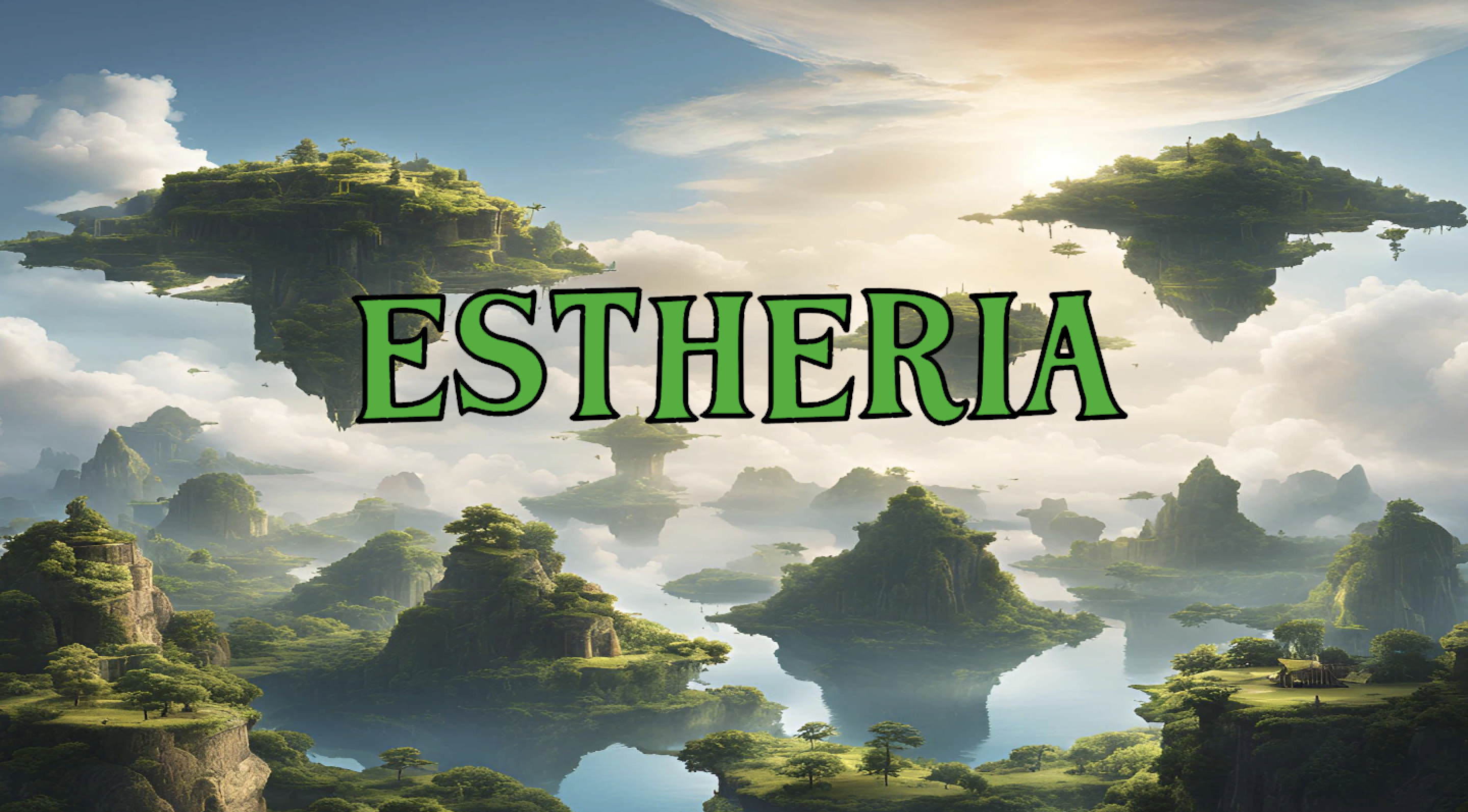 Estheria