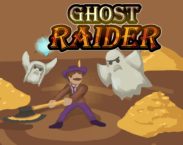 Ghost Raider