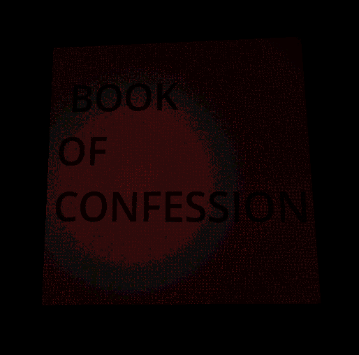 Book Of Confession